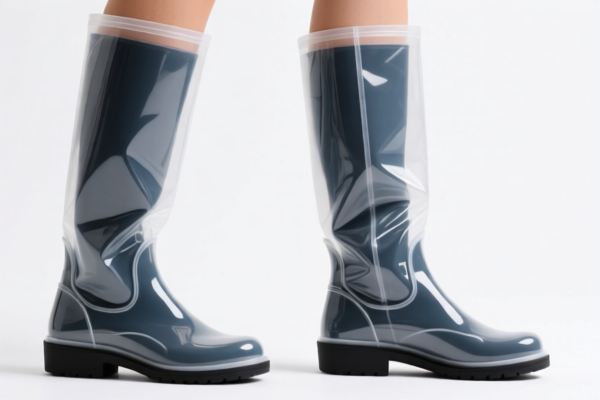 Plastic Knee
