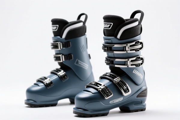 Ski Boots