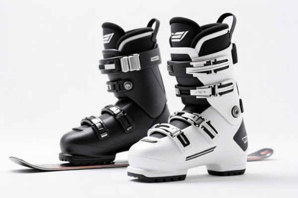 Ski Boots