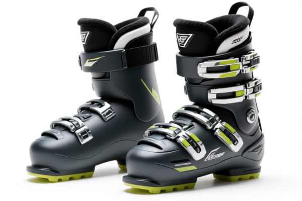 Ski Boots