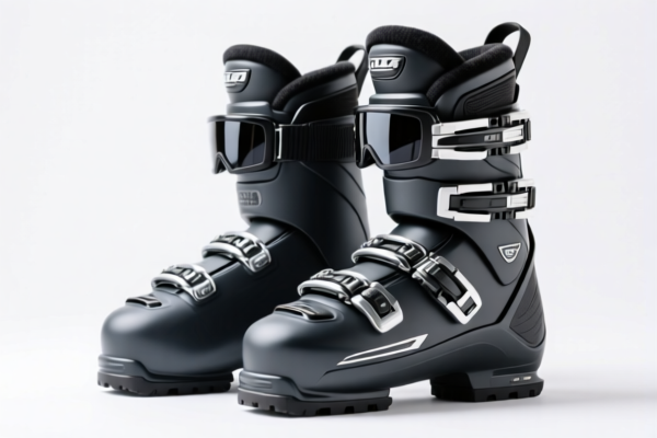Ski Boots