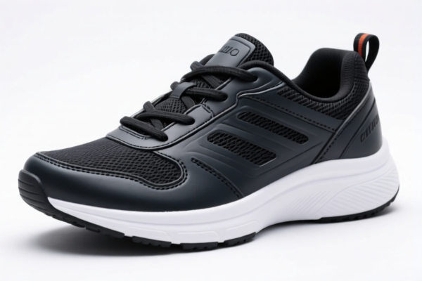 Rubber Plastic Casual Sports Shoes