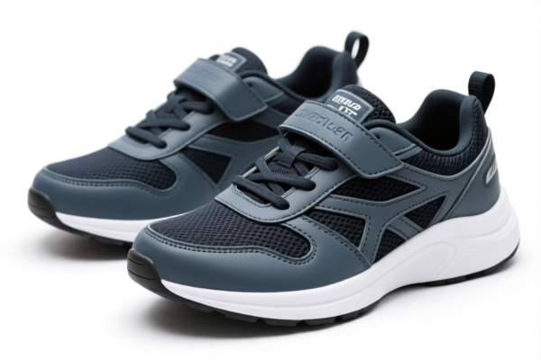Rubber Plastic Casual Sports Shoes