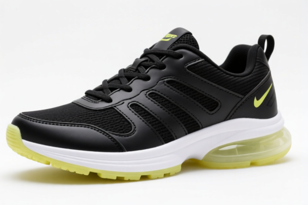 Rubber Plastic Outsole Sports Shoes