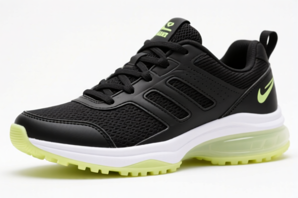 Rubber Plastic Outsole Sports Shoes