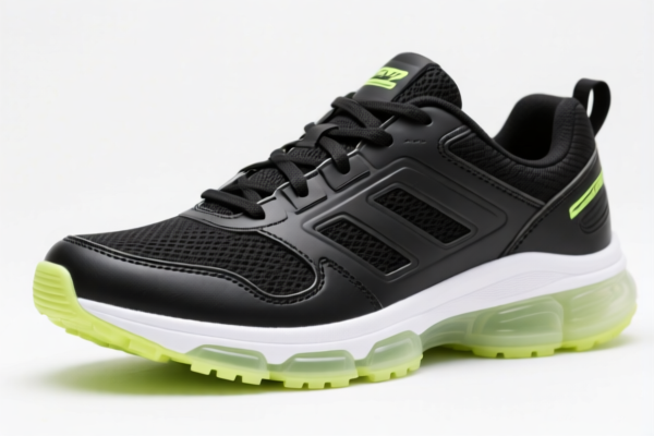 Rubber Plastic Outsole Sports Shoes