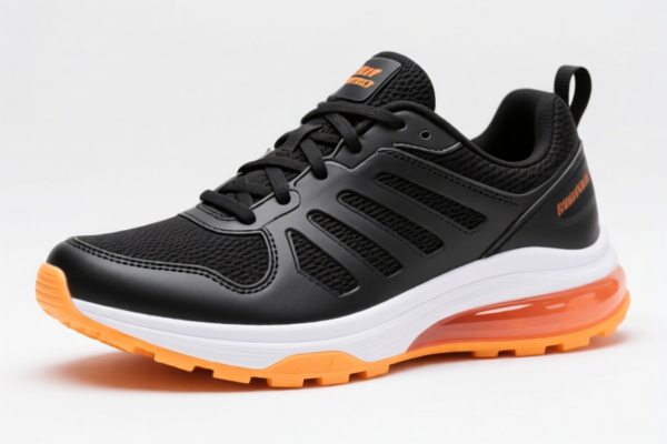 Rubber Plastic Outsole Sports Shoes