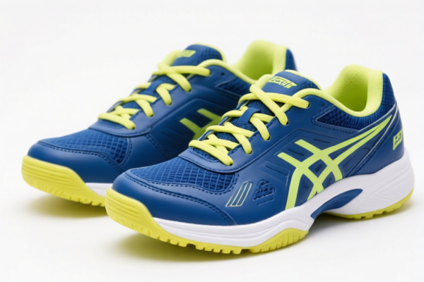 Rubber Plastic Tennis Shoes