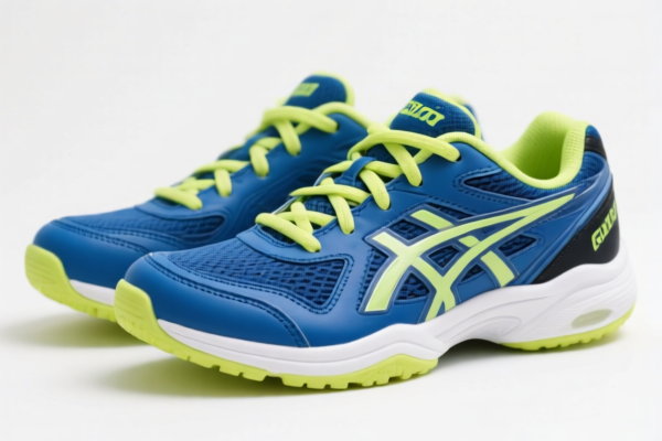 Rubber Plastic Tennis Shoes