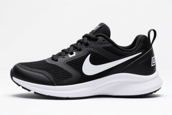High value men's sports footwear (valued over $12_pair)