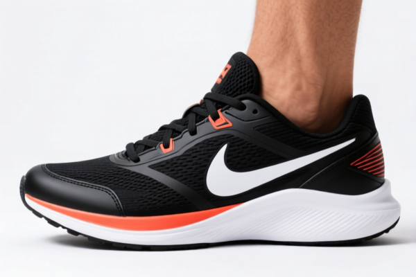 Men's training sports footwear