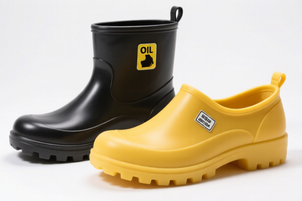 Oil