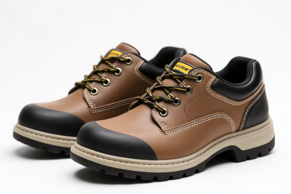 Safety Work Shoes