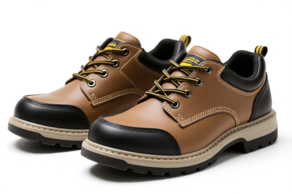 Safety Work Shoes