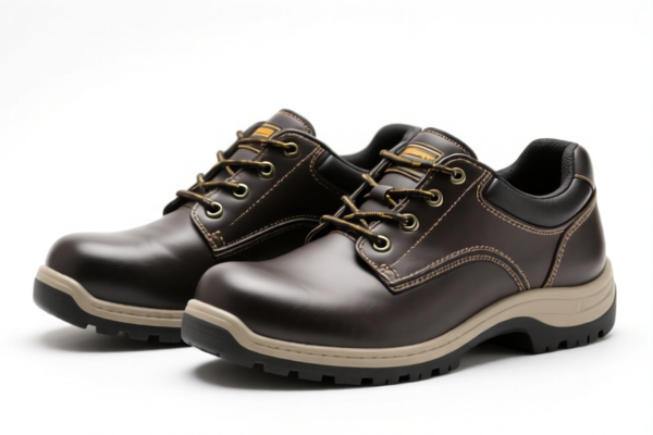 Safety Work Shoes