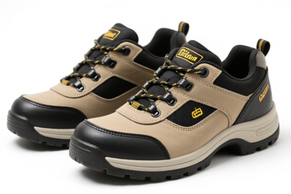 Safety Work Shoes