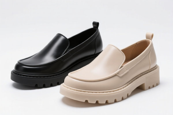 Other footwear with outer soles and uppers of rubber or plastics