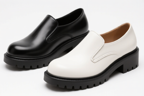 Other footwear with outer soles and uppers of rubber or plastics
