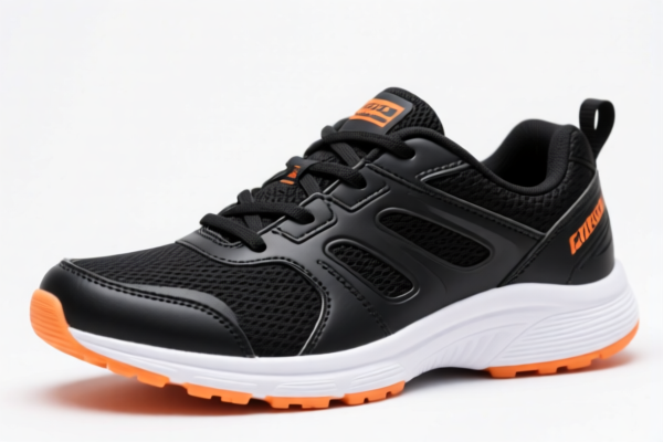 Rubber Plastic Fitness Shoes