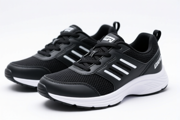 Rubber Plastic Fitness Shoes