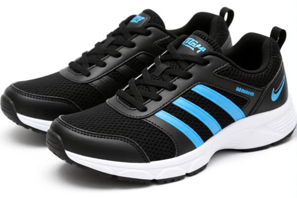 Rubber Plastic Fitness Shoes