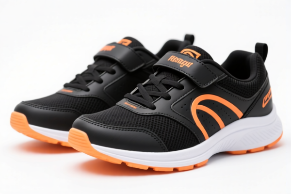 Rubber Plastic Fitness Shoes