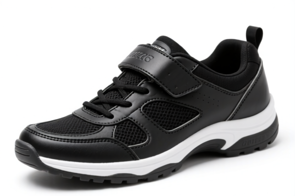 Rubber_Plastic Travel Shoes