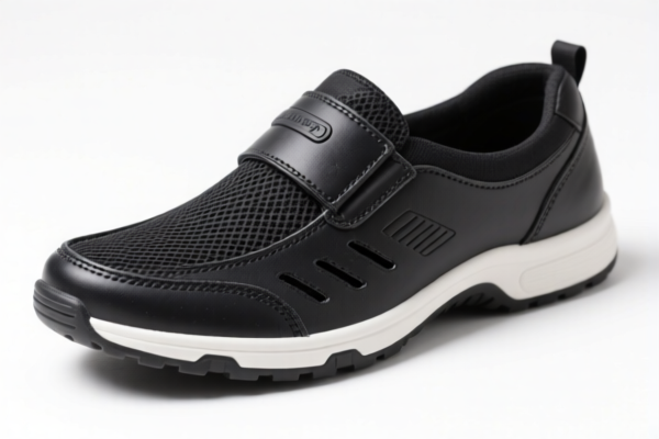Rubber_Plastic Travel Shoes