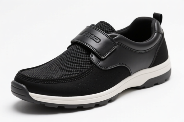 Rubber_Plastic Travel Shoes