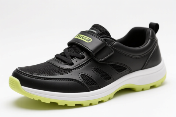 Rubber_Plastic Travel Shoes