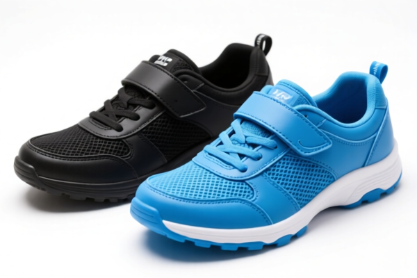 Rubber and plastic travel shoes