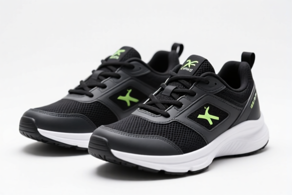 Rubber and plastic footwear
