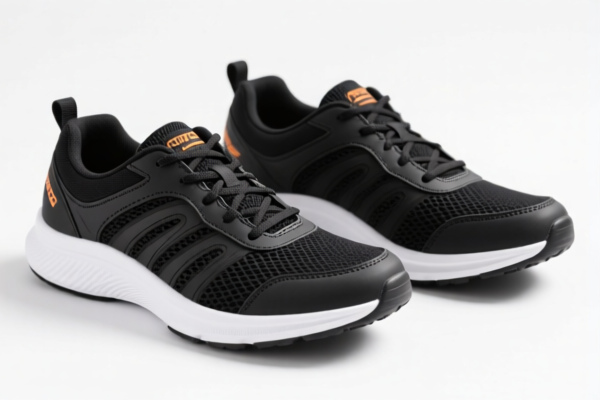 Rubber and plastic footwear