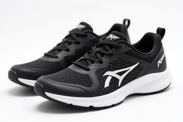Rubber and plastic footwear