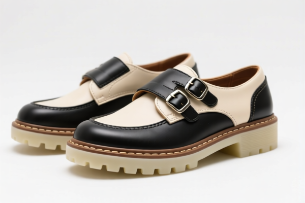 Rubber and plastic footwear
