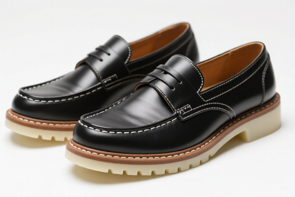 Rubber and plastic footwear