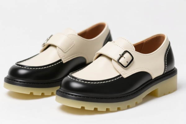 Rubber and plastic footwear