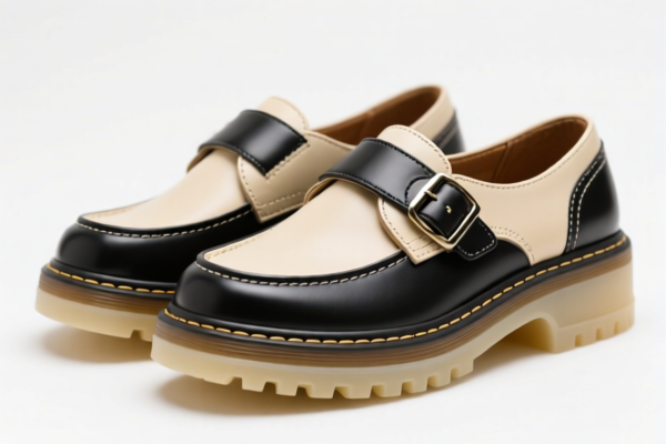 Rubber and plastic footwear