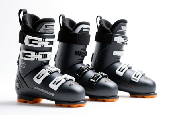 Ski Boots