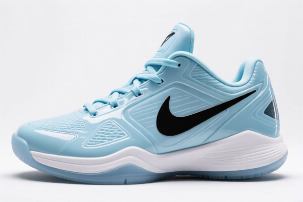 Plastic Sole Basketball Shoes