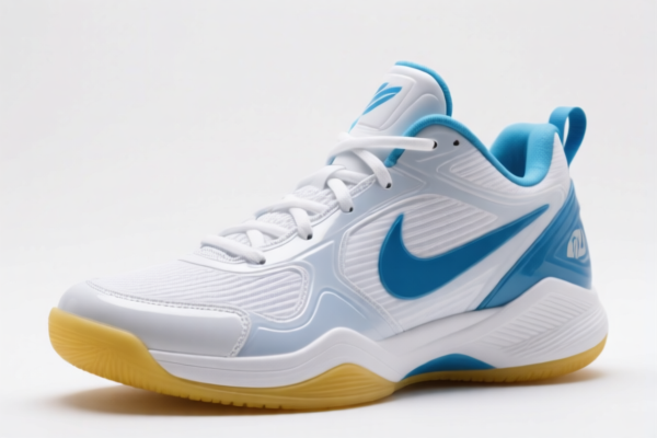 Plastic Sole Basketball Shoes