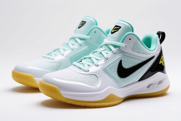Plastic Sole Basketball Shoes