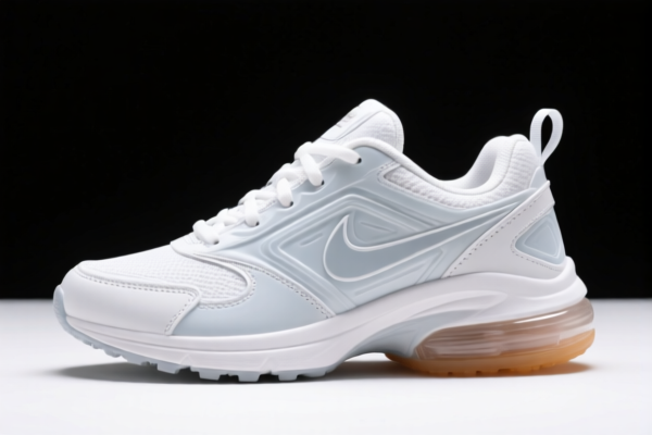 Plastic Sole Sports Footwear (Other)
