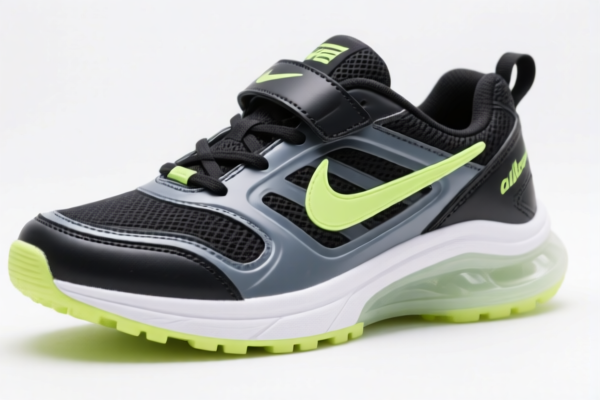 Plastic Sole Sports Footwear (Other)