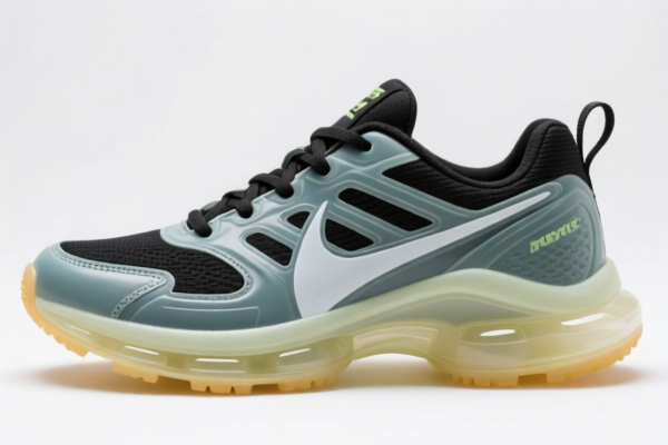 Plastic Sole Sports Footwear (Other)