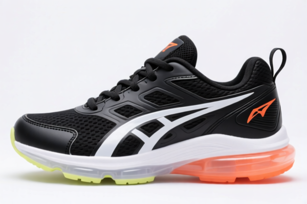 Plastic Sole Training Sports Footwear