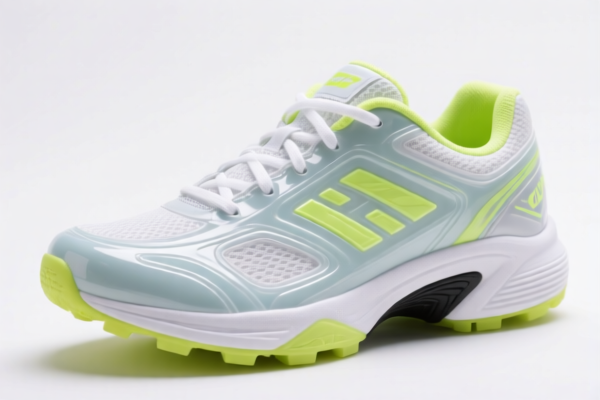 Plastic Sole Training Sports Footwear