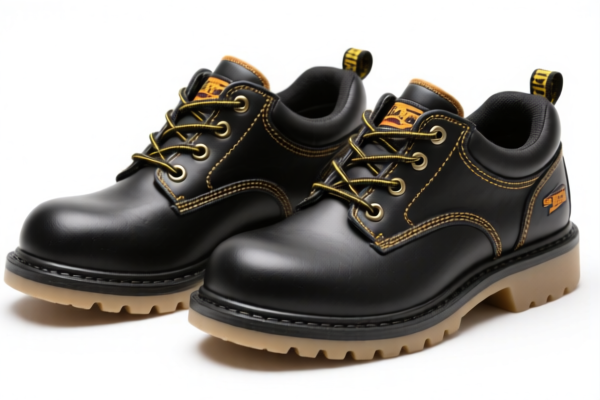 Steel Toe Protection Shoes