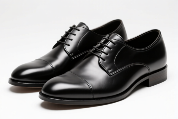 Synthetic Leather Shoes