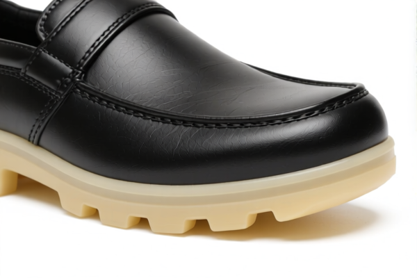 Steel Toe Plastic Sole Lightweight Shoes